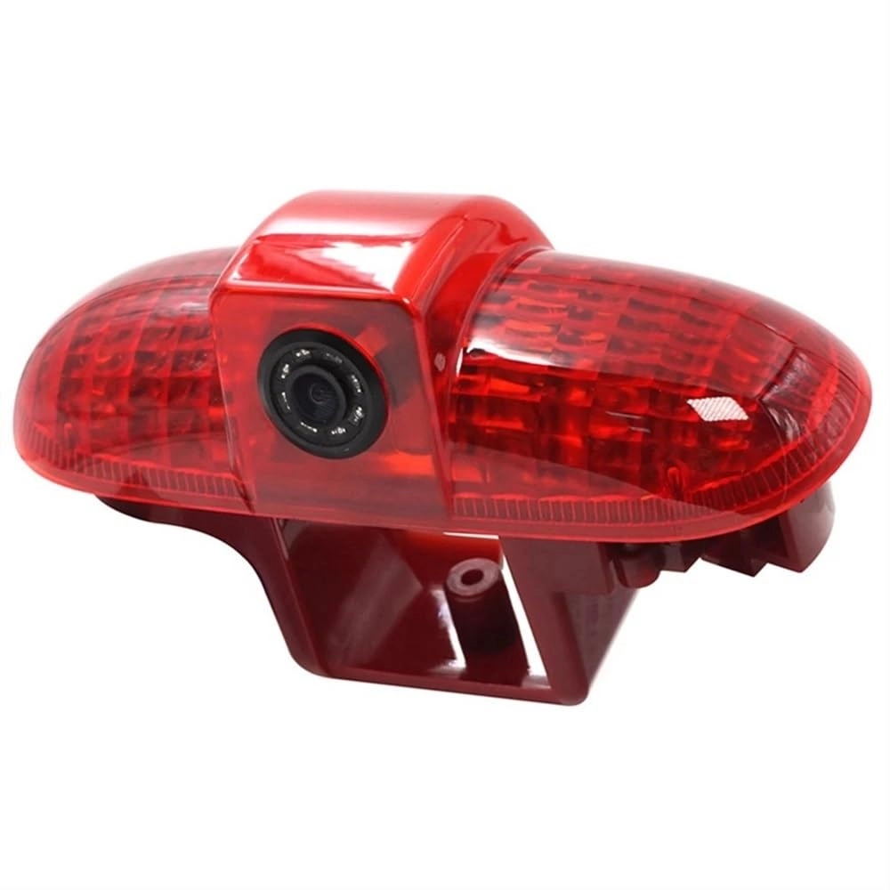 MLAHJSM Car Reversing Camera - Night vision Wired 1080P