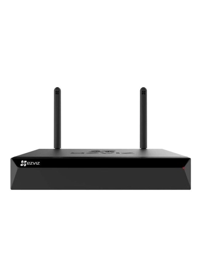EZVIZ X5S - 8 channels