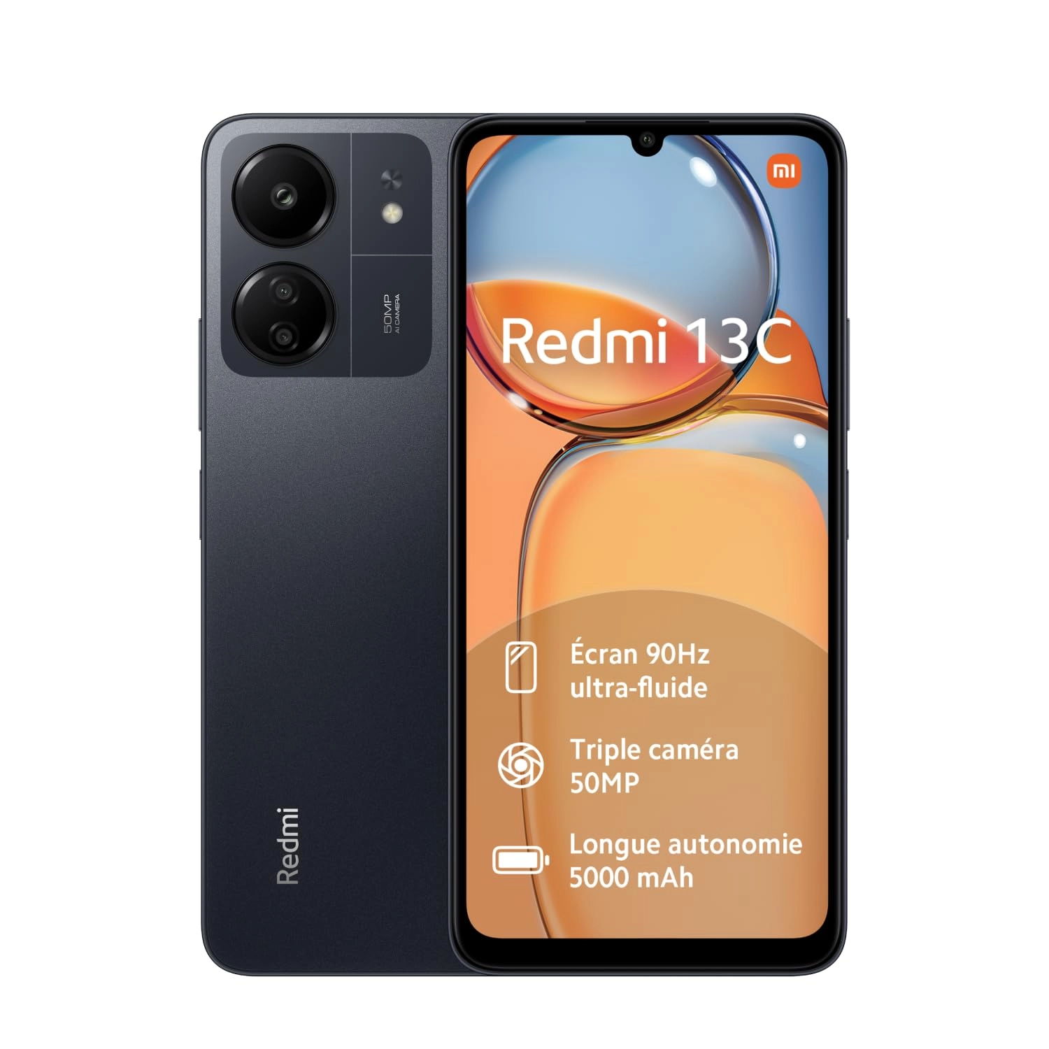 Redmi 13C - 4GB 128GB