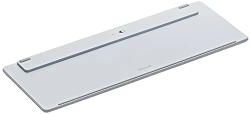 Designer Compact Keyboard - EN Wireless