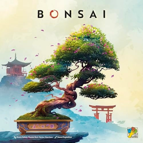 Bonsai (Italian)