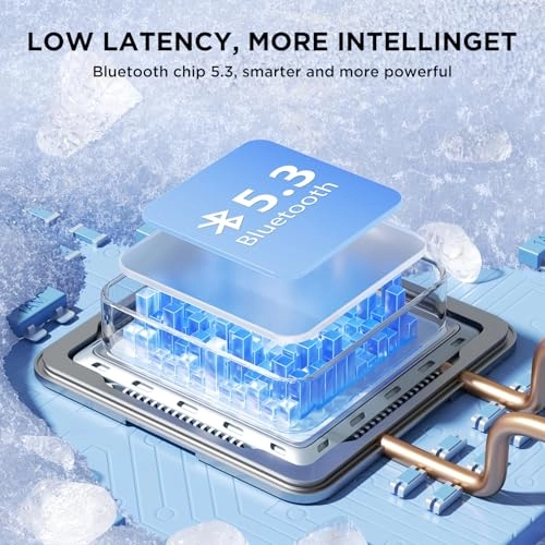 HP02 Wireless Headphone