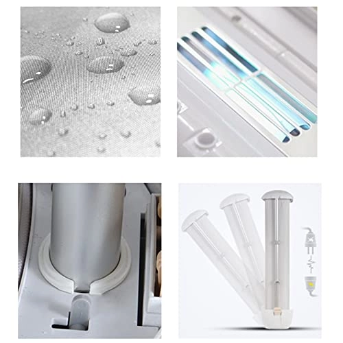 FBZQJH89-CF1545 - Standing Automatic Wireless Vertical Steam Iron Collapsible Hanging Garment Steamer