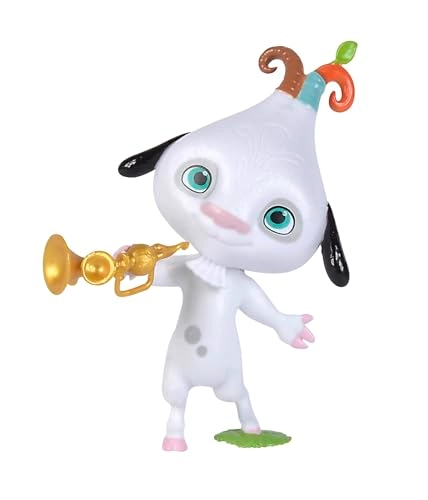 Mia Dressing Doll - 26 cm Pink and blue Ages 4+