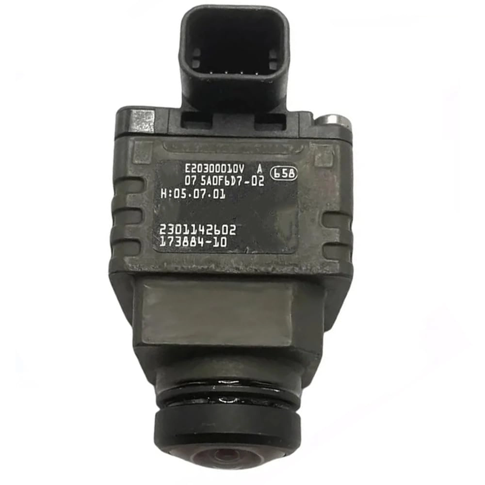 Reversing Camera - Night vision