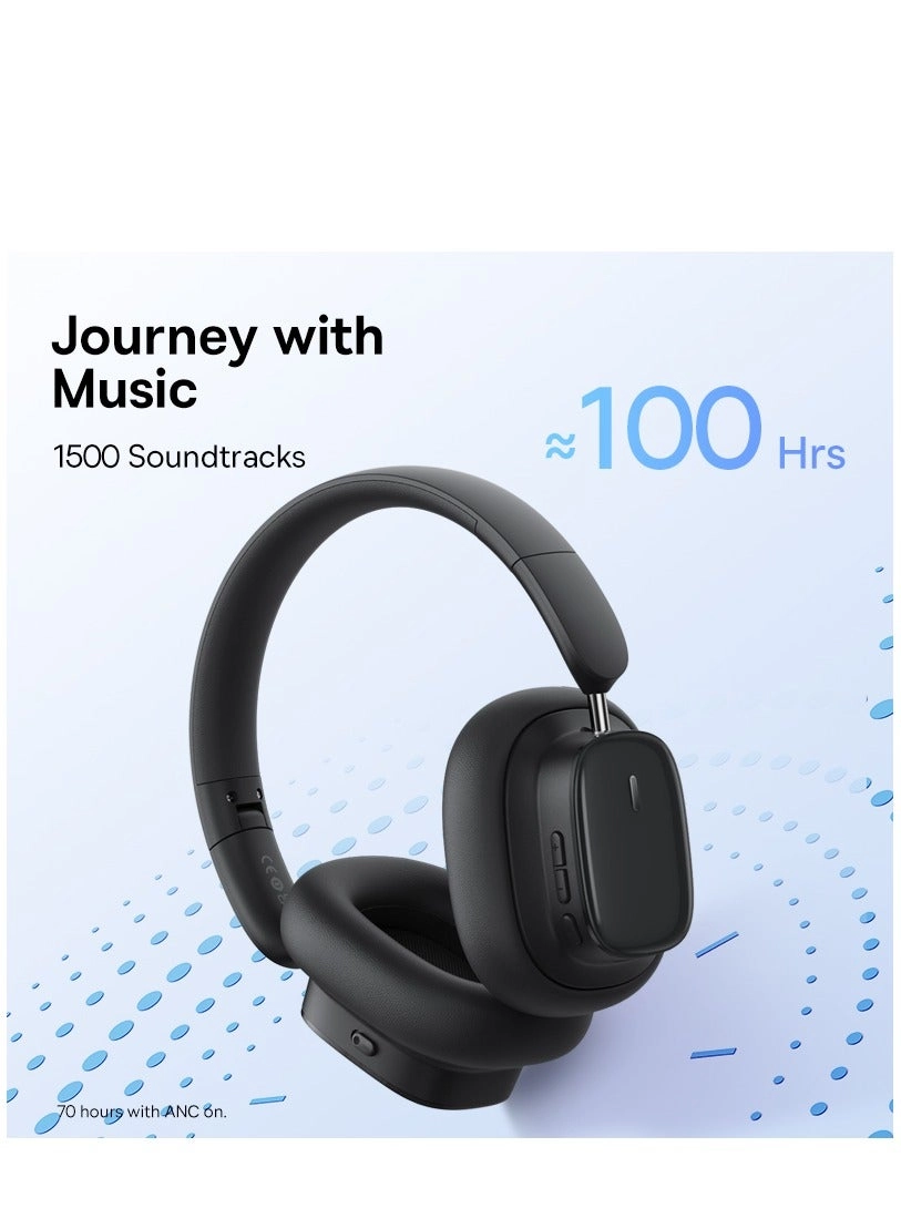 Bowie H1i Wireless Headset