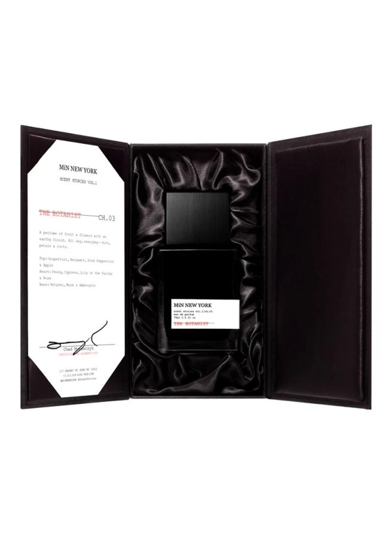 The Botanist Eau de Parfum 75ml