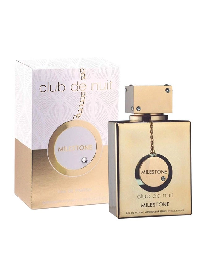 Club De Nuit Milestone Eau de Parfum 105 ml