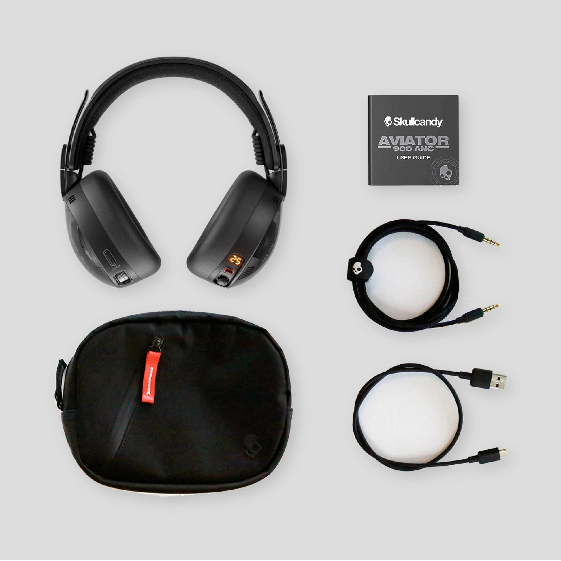 Aviator 900 ANC Wireless Headphone
