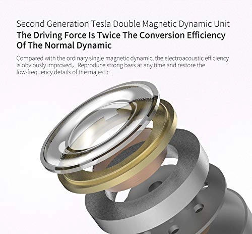 ZS10 Pro Wired Earbud