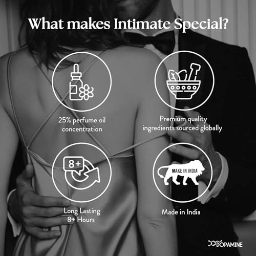 Memories Eau de Parfum 50ml