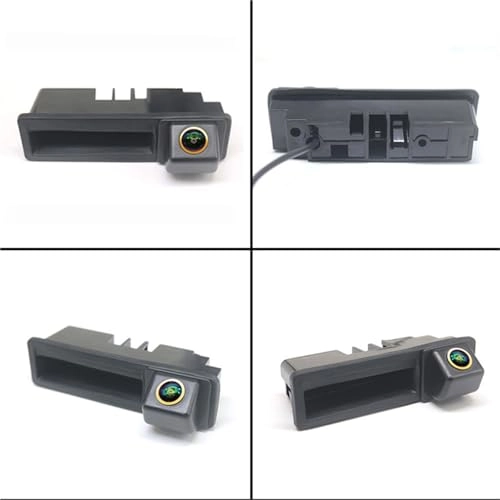Rear View Camera - Night Vision WIFI