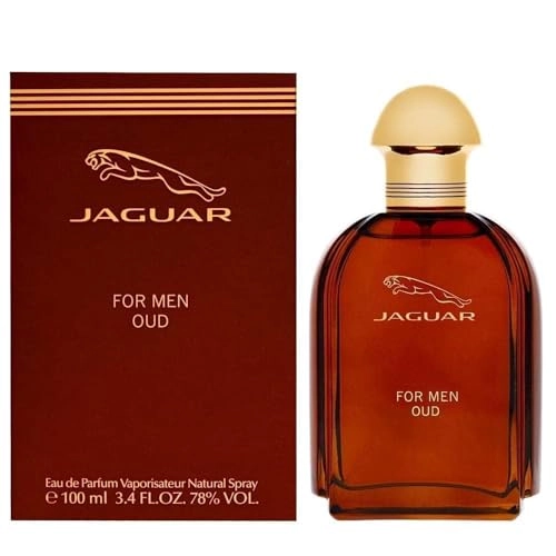 Oud For Men Eau de Parfum 100 ml