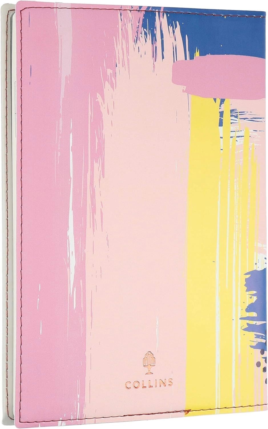 Melbourne B6 - Lined 192 Pages