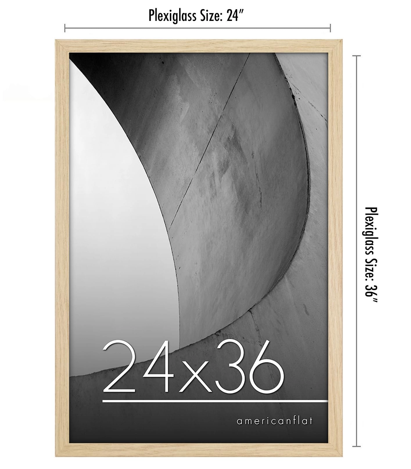Poster Frame - 24x36