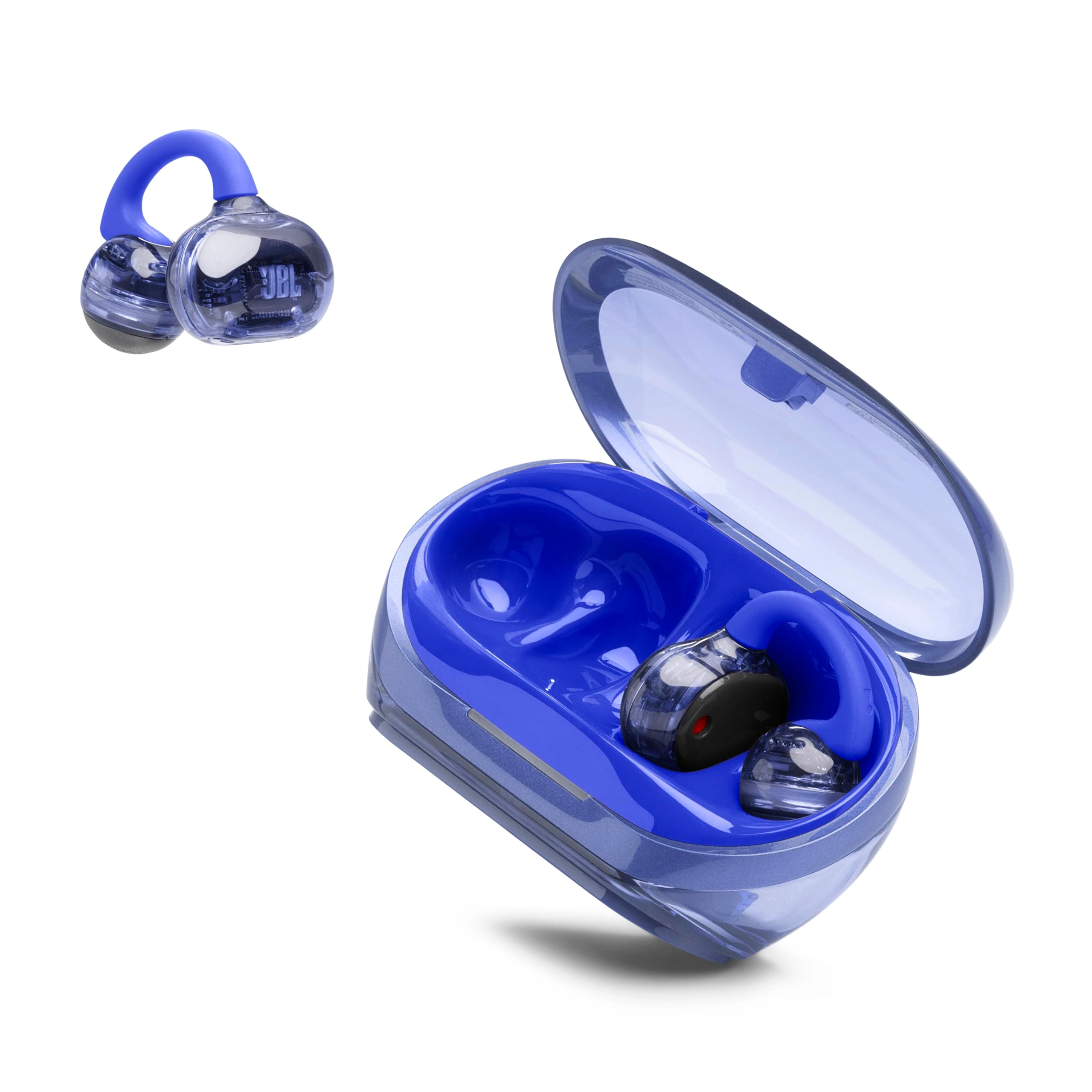 JBL Soundgear Clips Wireless Headphone