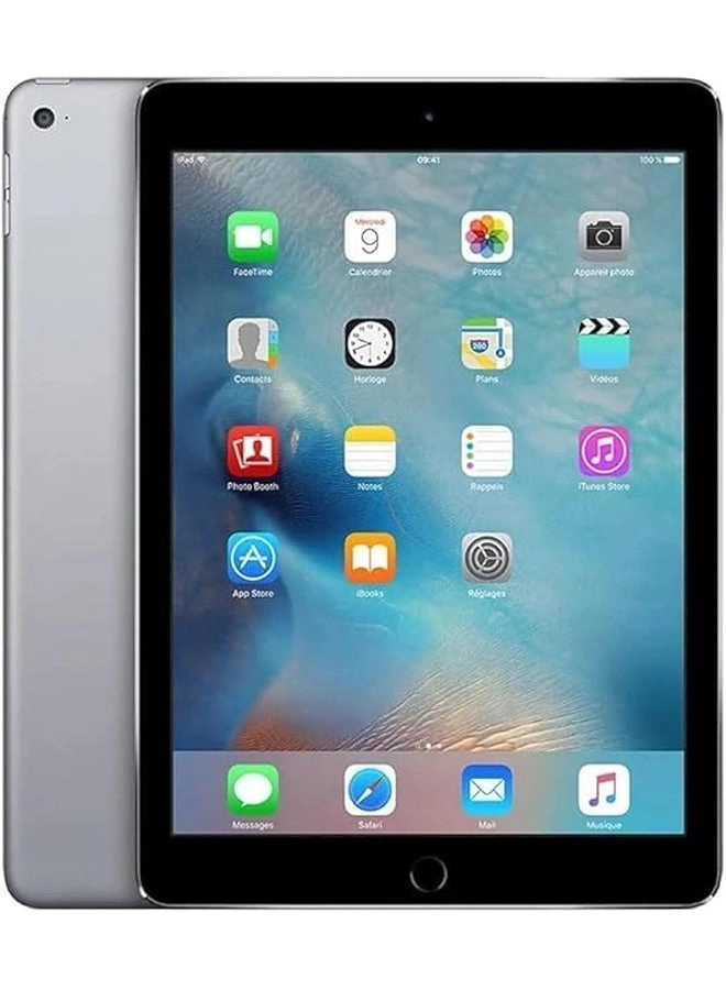 iPad Air 2 - 64GB 9.7"