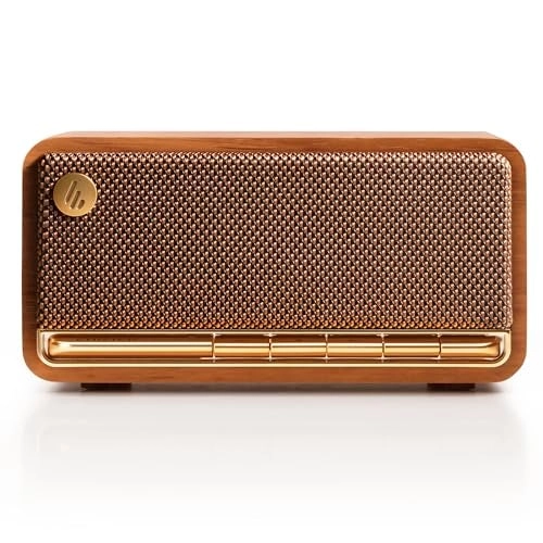 Edifier Retro Wood - 20W