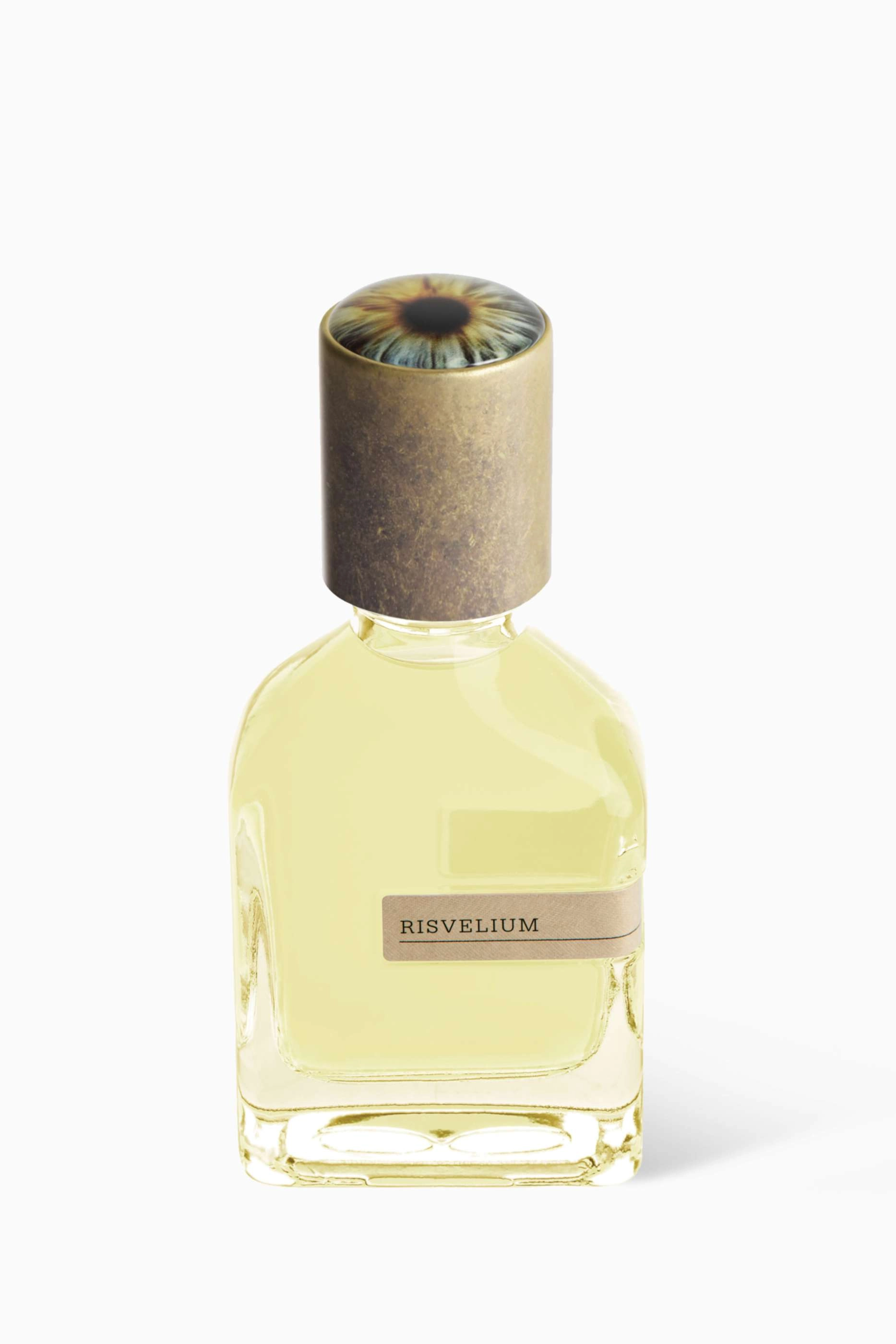 Orto Parisi Risvelium Eau de Parfum 50ml