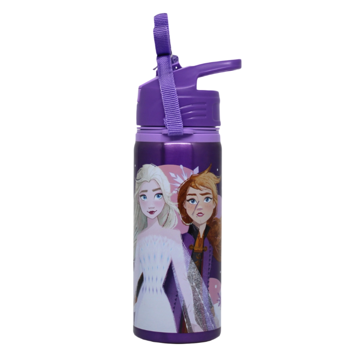 Water Bottle - 600 ml