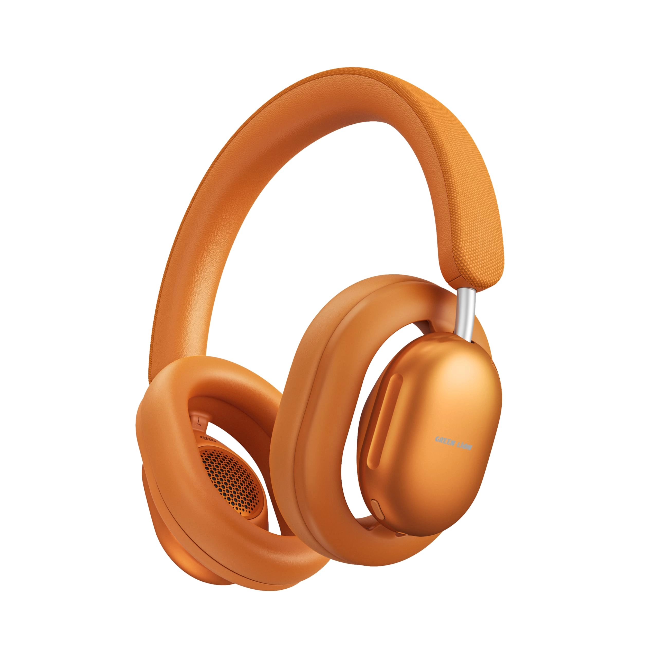 GREEN LION Comfort Pro Wireless Headphone