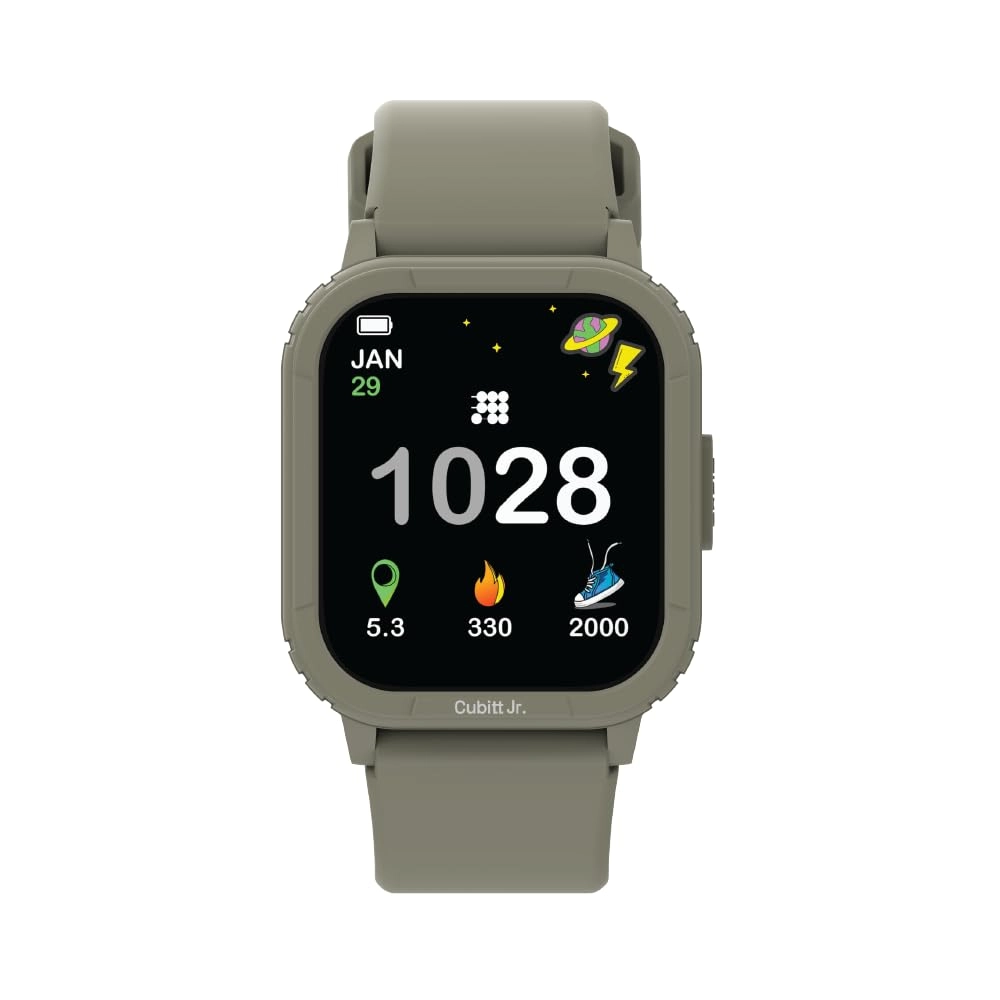 Jr. Smartwatch