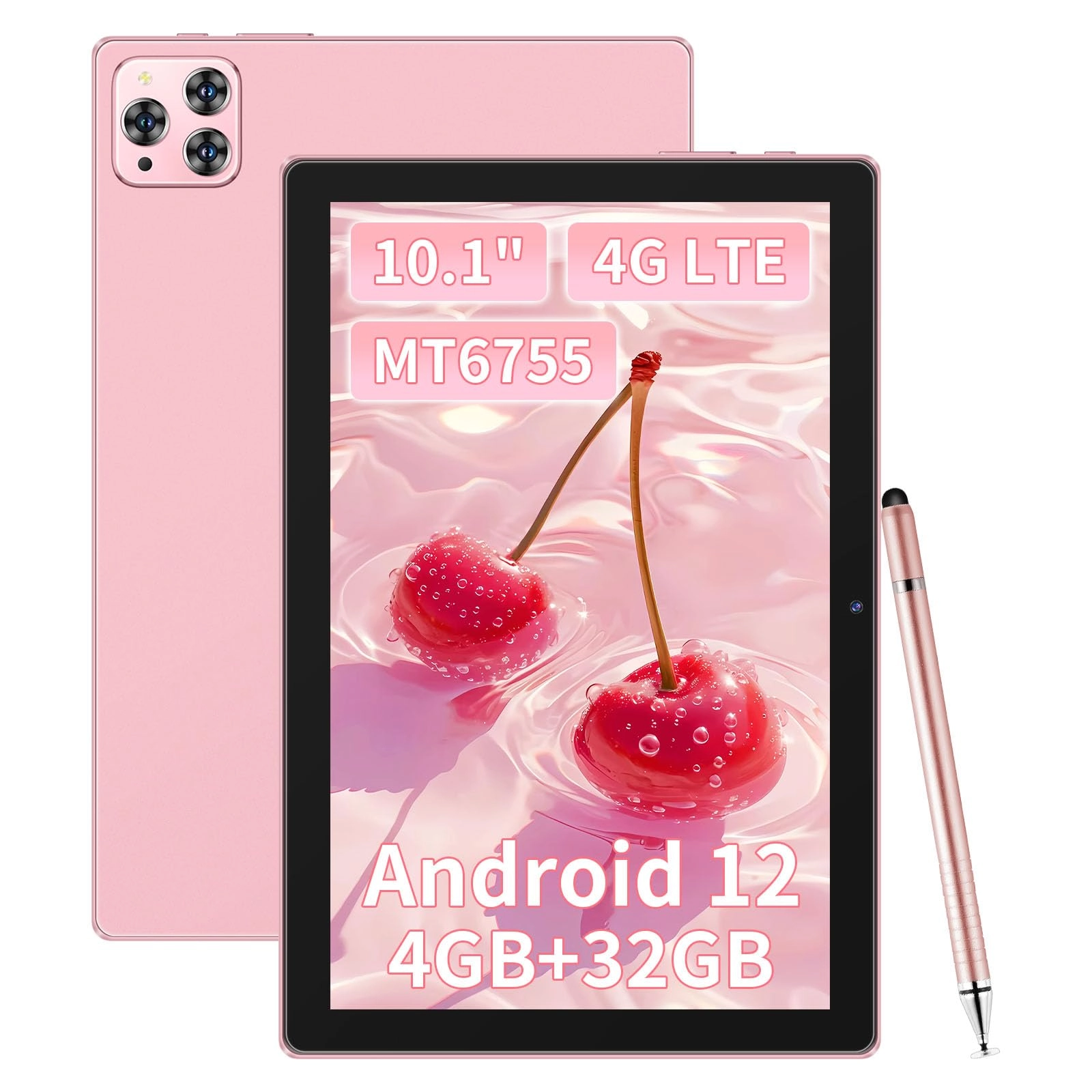 Shenzhen Chumeng Technology Co.,Ltd A10 - 32GB 10.1"