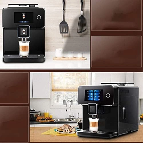 yyl2405270314 - 2 Liters Milk Frother Touch Screen