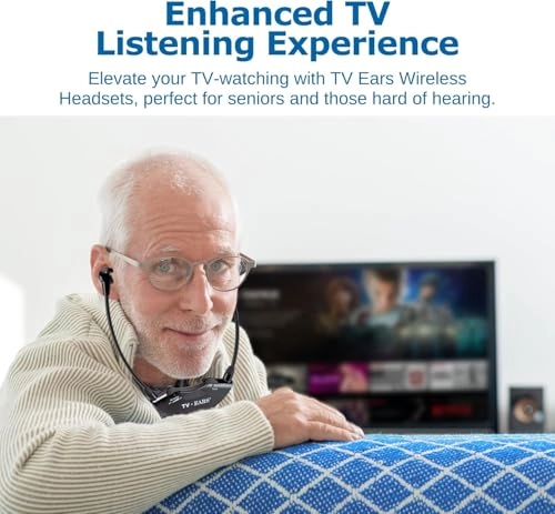 Digital Wireless Headset System