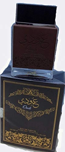 Oudi Eau de Parfum 100 ml
