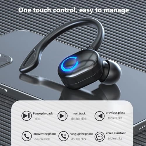 Bluetooth Headset Wireless Headset