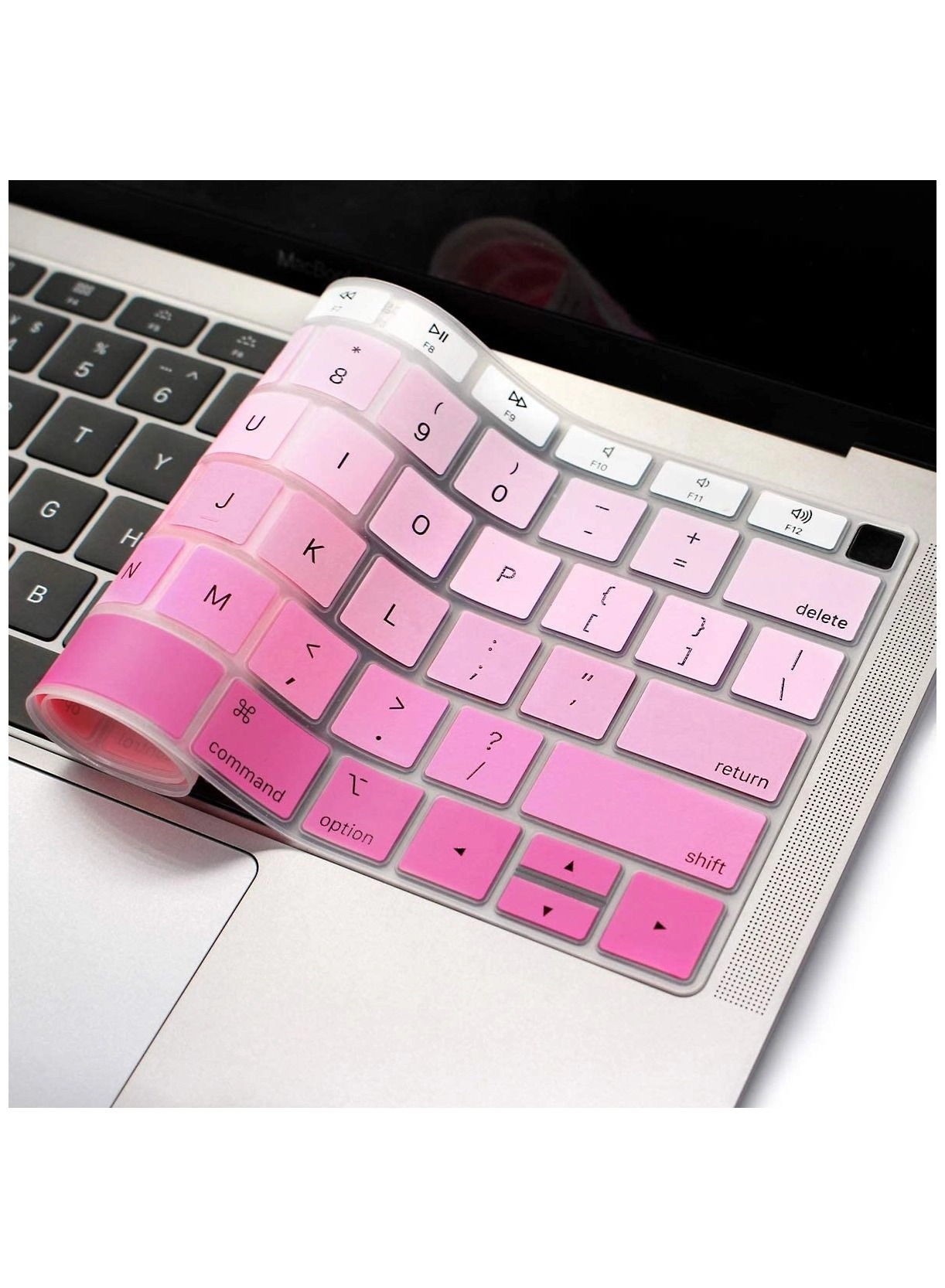 New Air 13" Retina Display - US Layout English