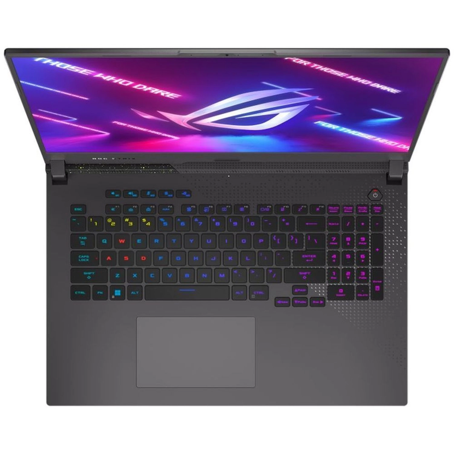 ROG Strix G17 G713PI-HX120W - 17.3'' Ryzen 9-7940HX 32GB DDR5 1TB SSD