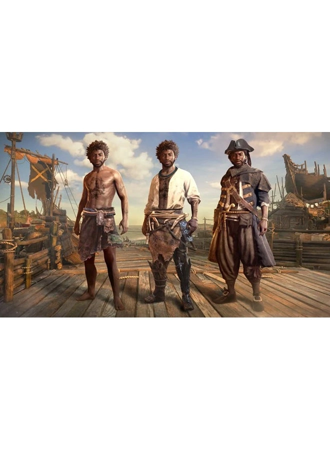 Skull & Bones Special Edition - PlayStation 5