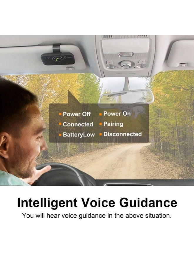 BC980P - Bluetooth Wireless