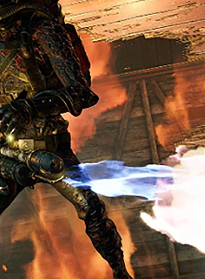 Zombie Army: Dead War 4 - Xbox One