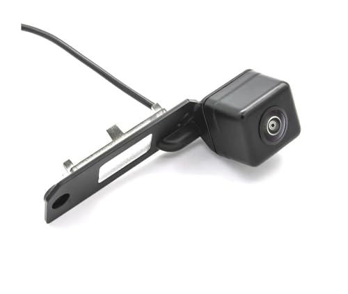 Rear View Camera - Night vision 2.4Ghz wireless 1280*720