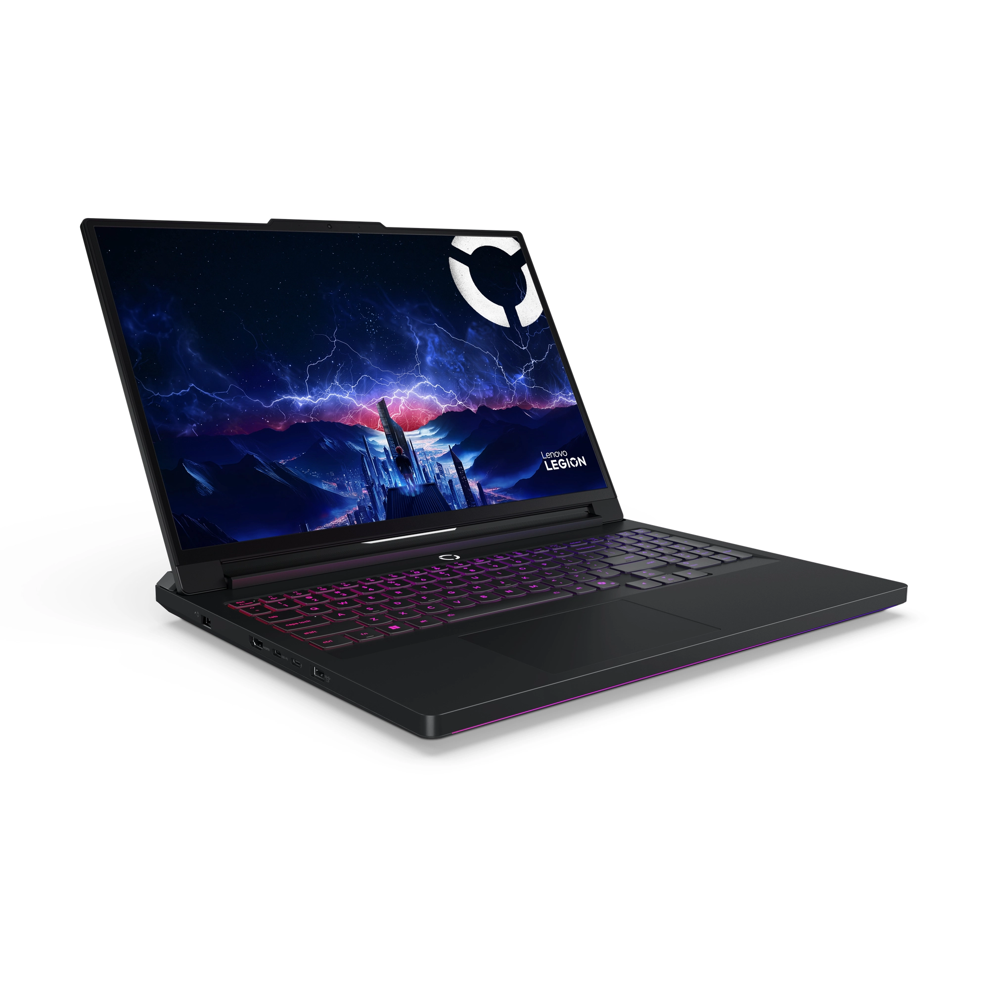Legion 5 Pro 83LU000RAX - 16'' Core Ultra 9 275HX 32GB 1TB SSD