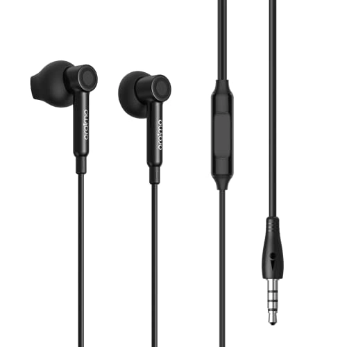 OEPE21 Halo Wired Earphone