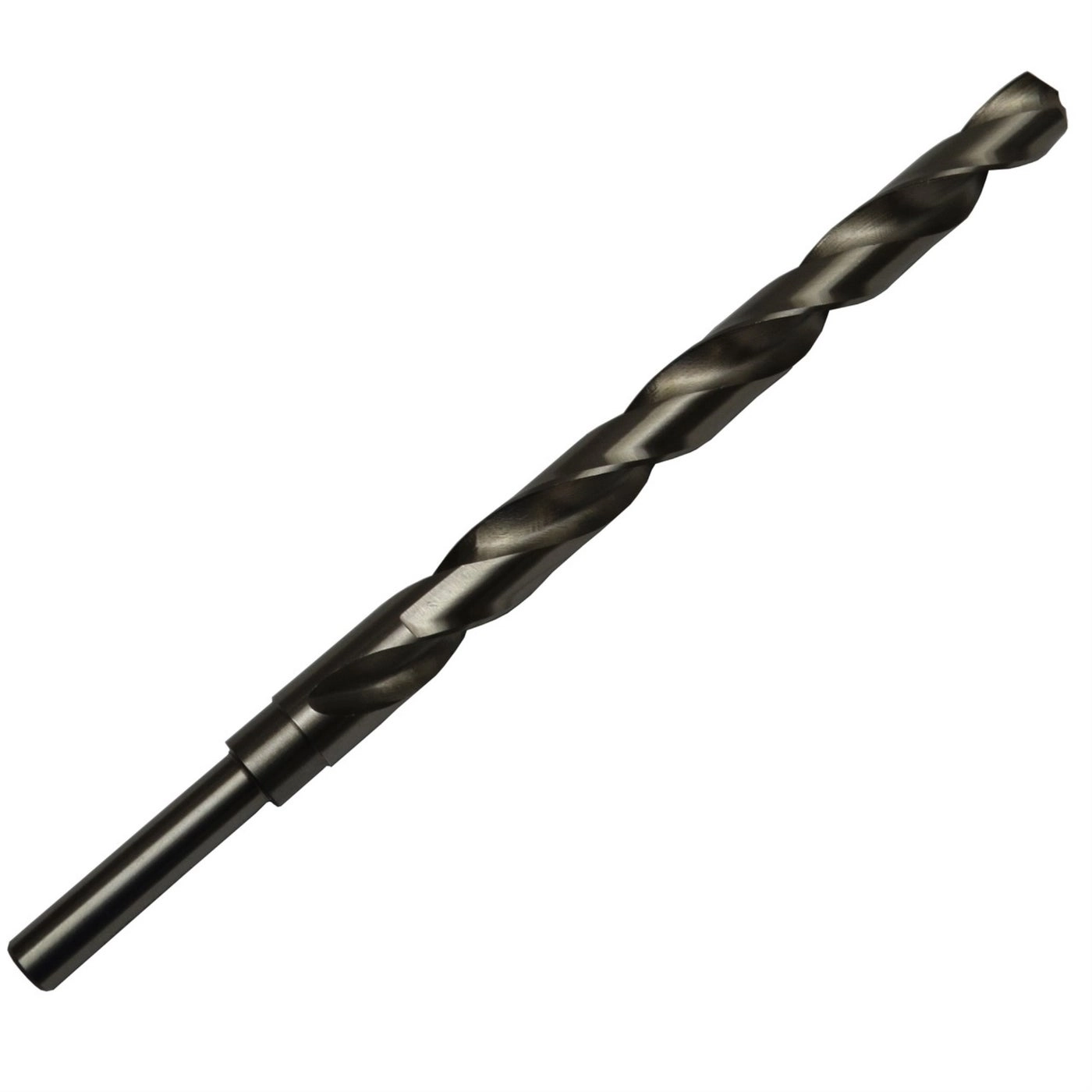 Drill America DWDDL12X17/32X1/2 - High Speed Steel 17/32