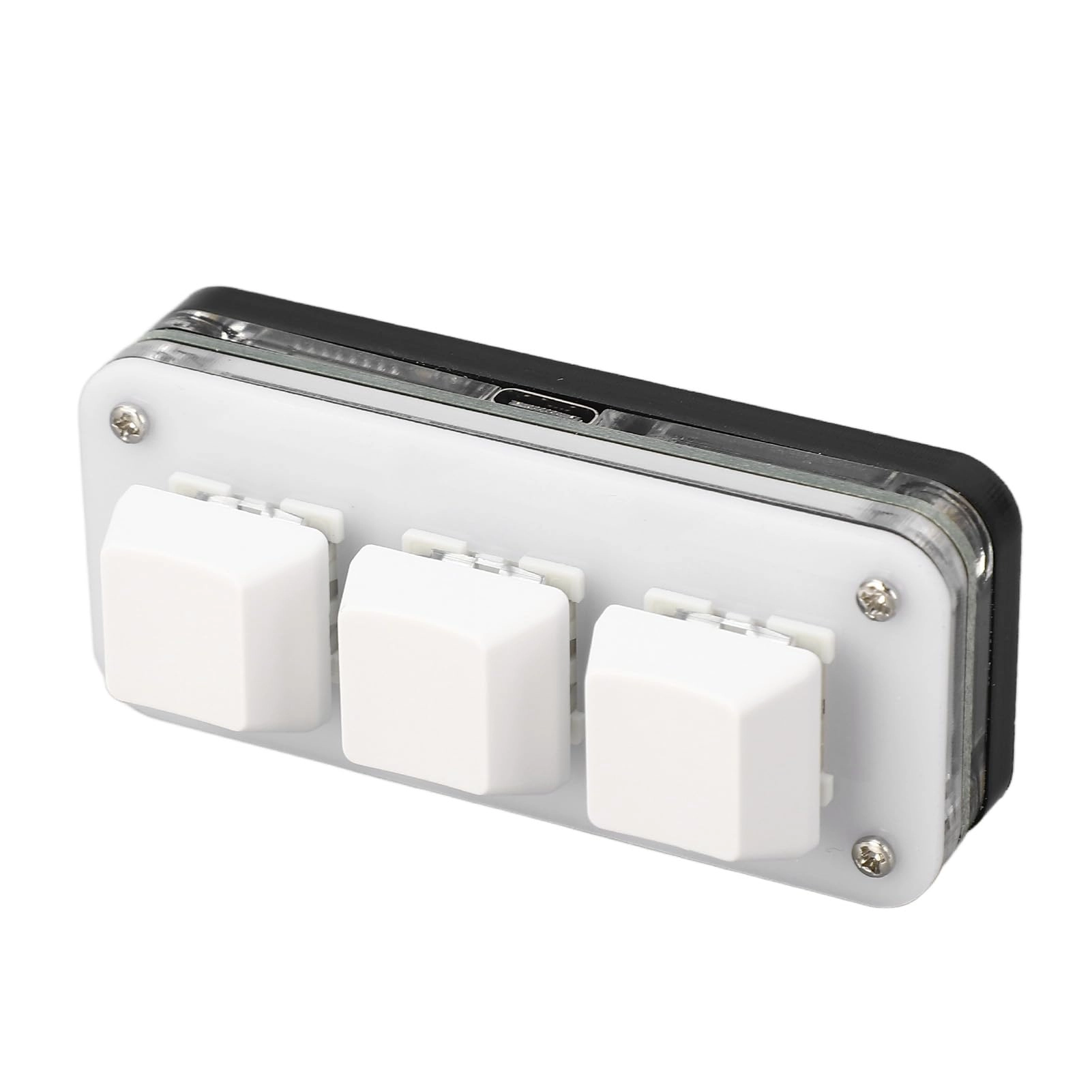 Domary 3 Key Keypad - Wired