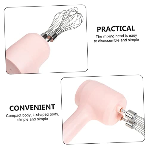 Handheld Mixer - 1 Milliliters 40 W