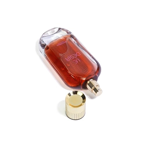 Le Desir Eau de Parfum 100ml