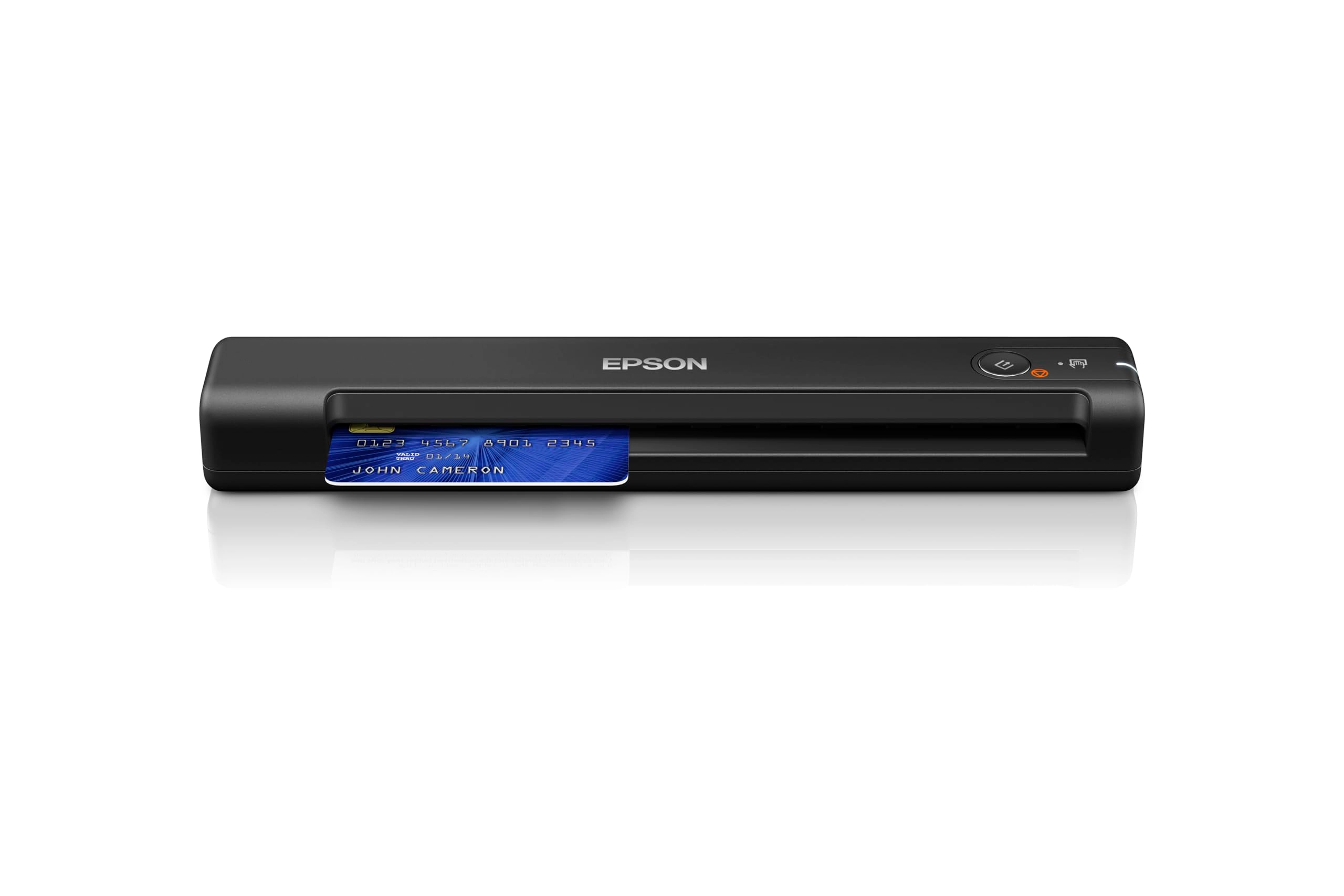 ES-50 - USB 3.0