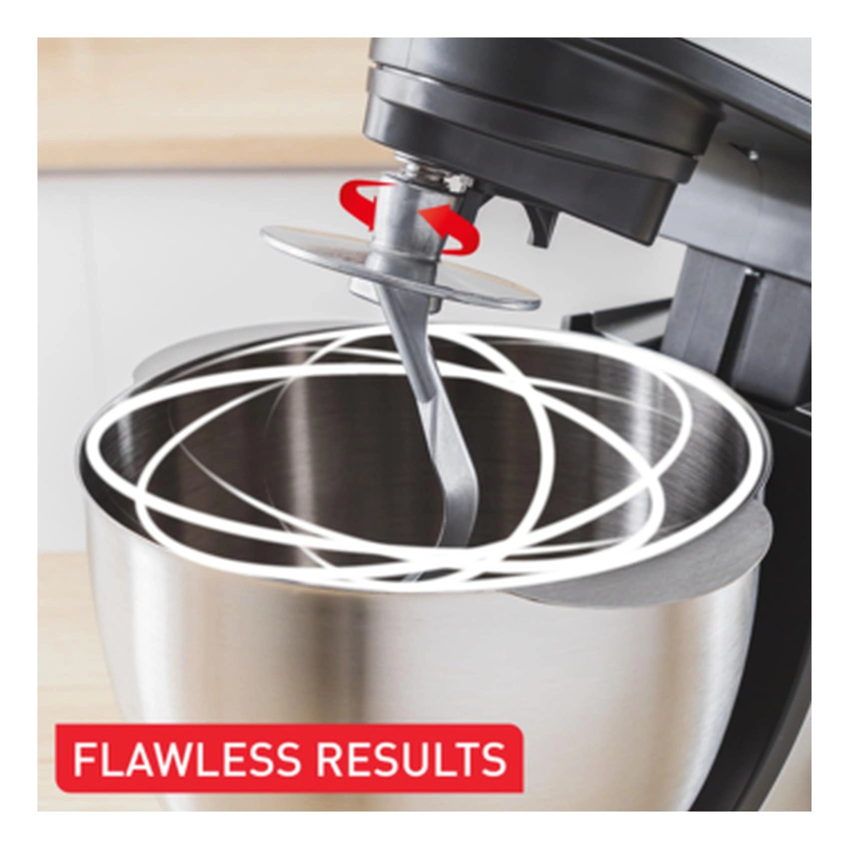 QA150127 - 4.8 Liter(s) 800 Watt