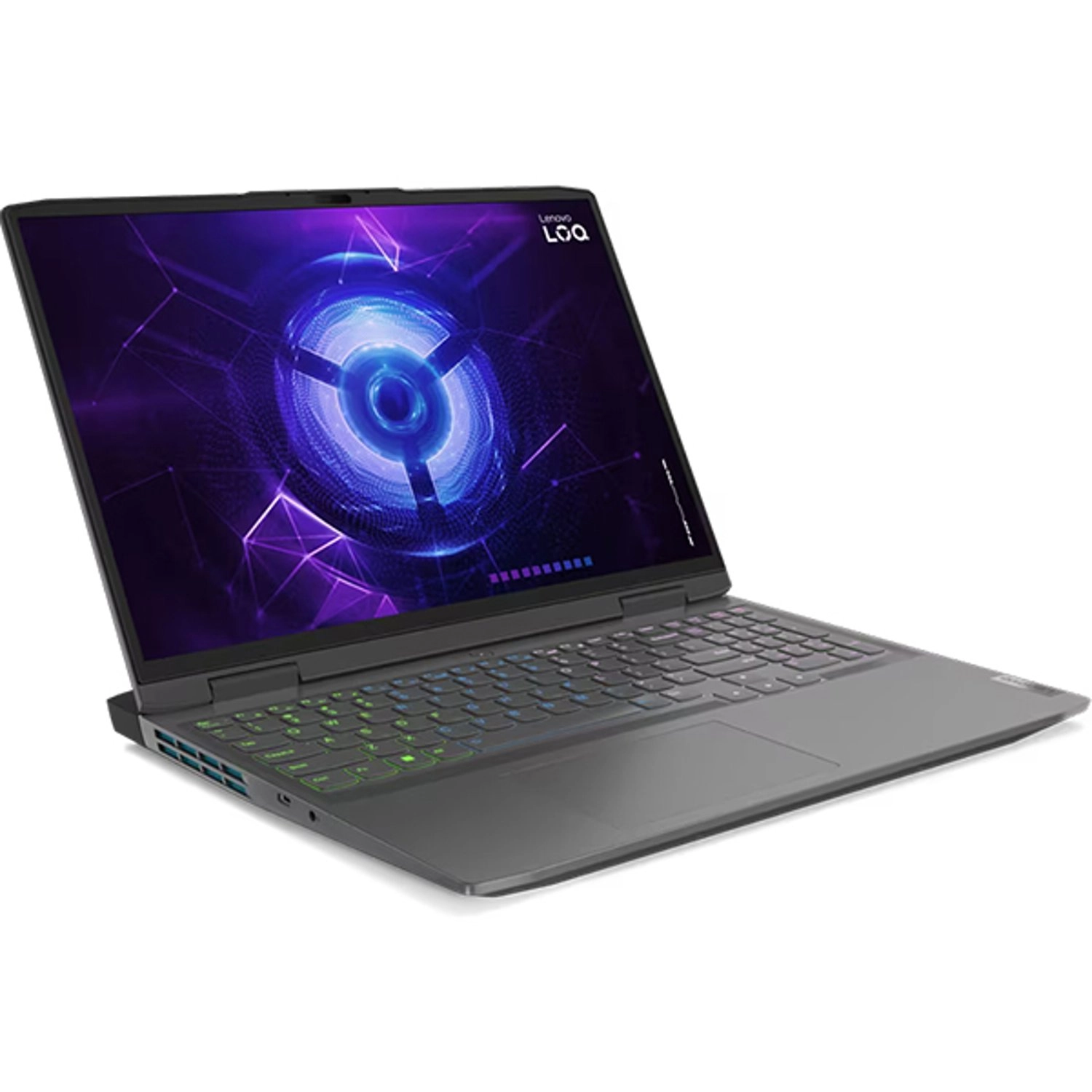 LOQ 16IRH8 82XW0025AX - 16'' Core i7-13620H 16GB DDR5 1000GB SSD