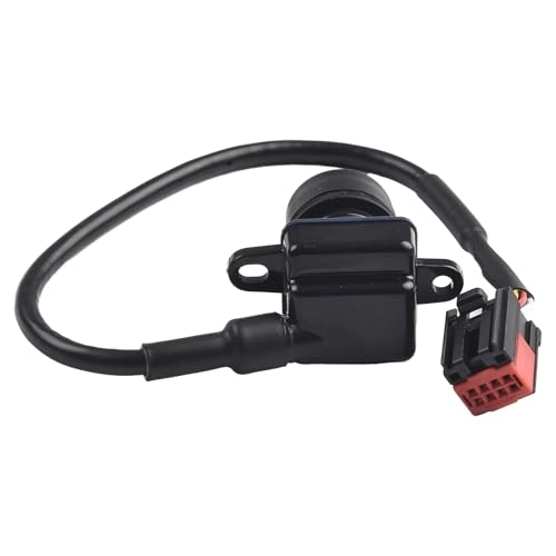 4672850AB - Car reversing camera Direct replacement