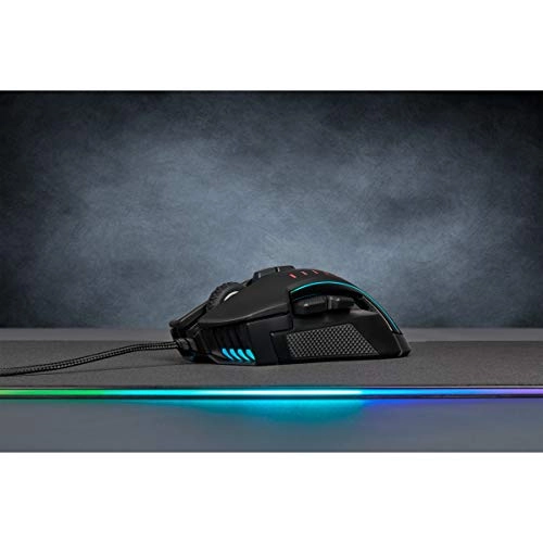 Glaive RGB Pro Gaming Mouse - USB