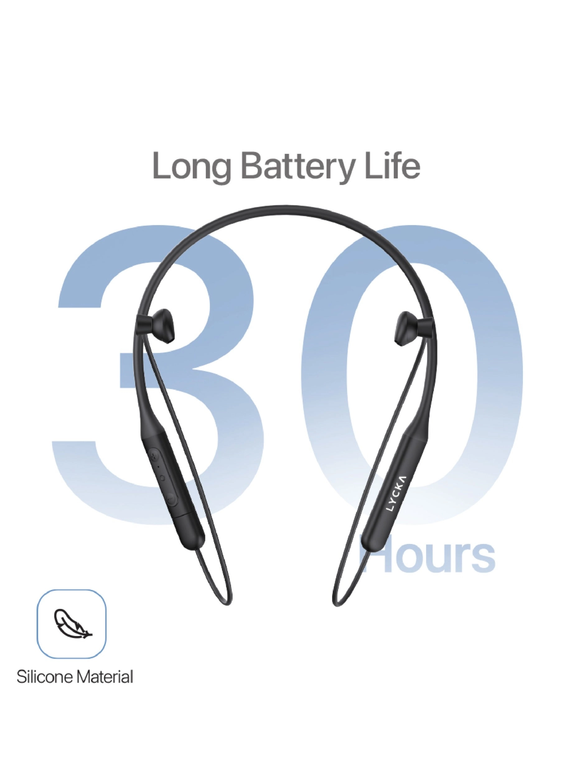 C Beats Q30 Wireless Headphone