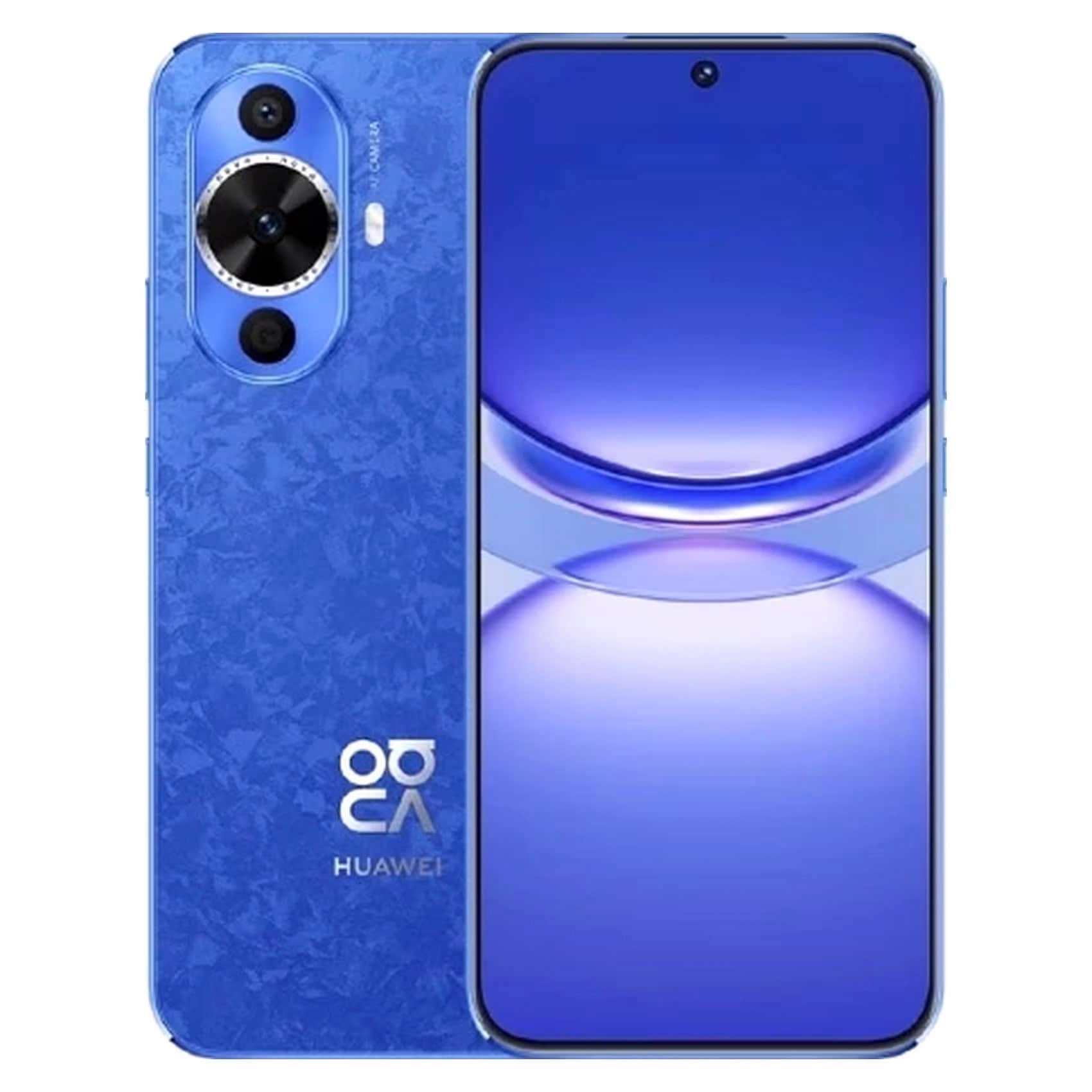 Nova 12s - 8GB 256GB